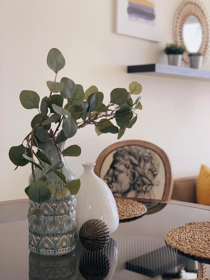 Apartament Poseidon's Luxury