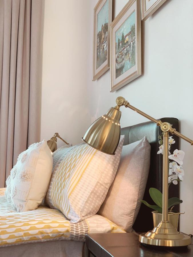 Apartament Poseidon's Luxury