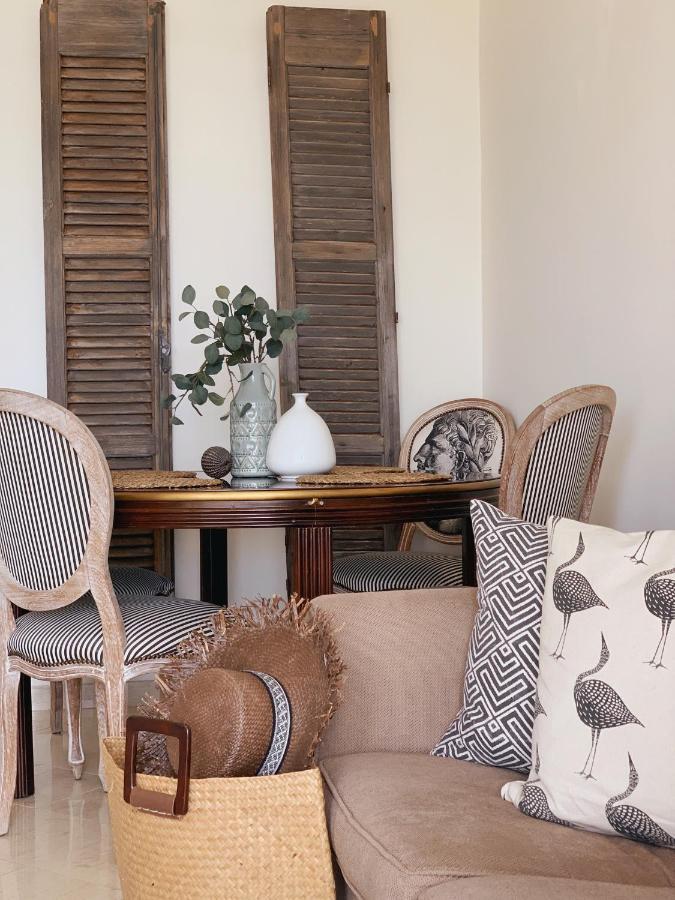 Apartament Poseidon's Luxury Pafos