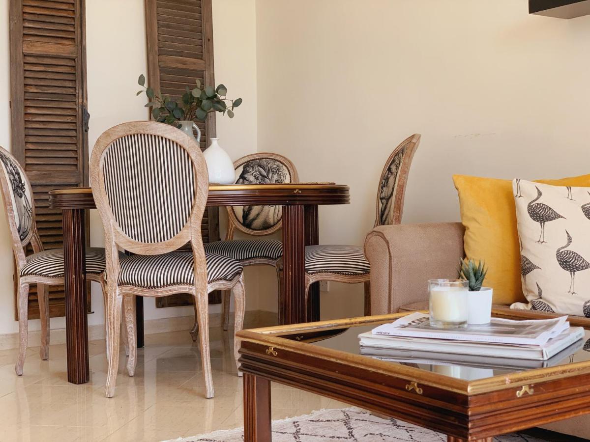 Poseidon's Luxury Pafos