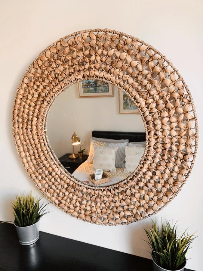 Apartament Poseidon's Luxury