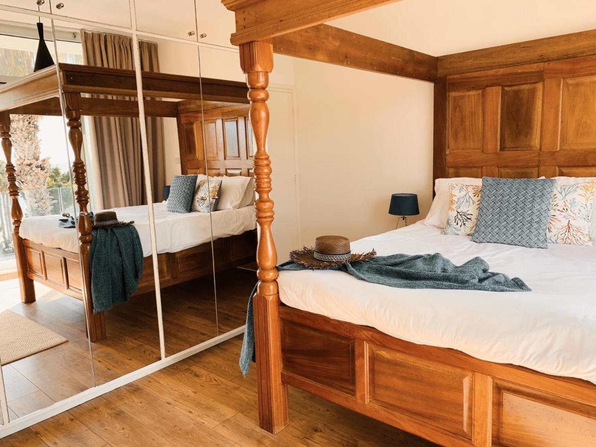 Apartament Poseidon's Luxury