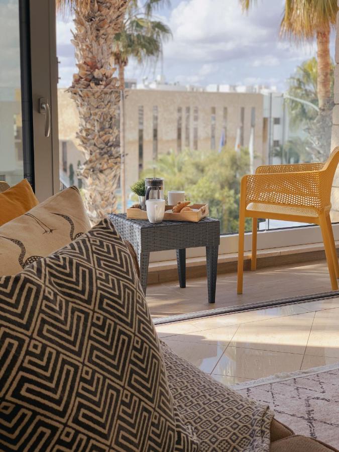 Poseidon's Luxury * Pafos