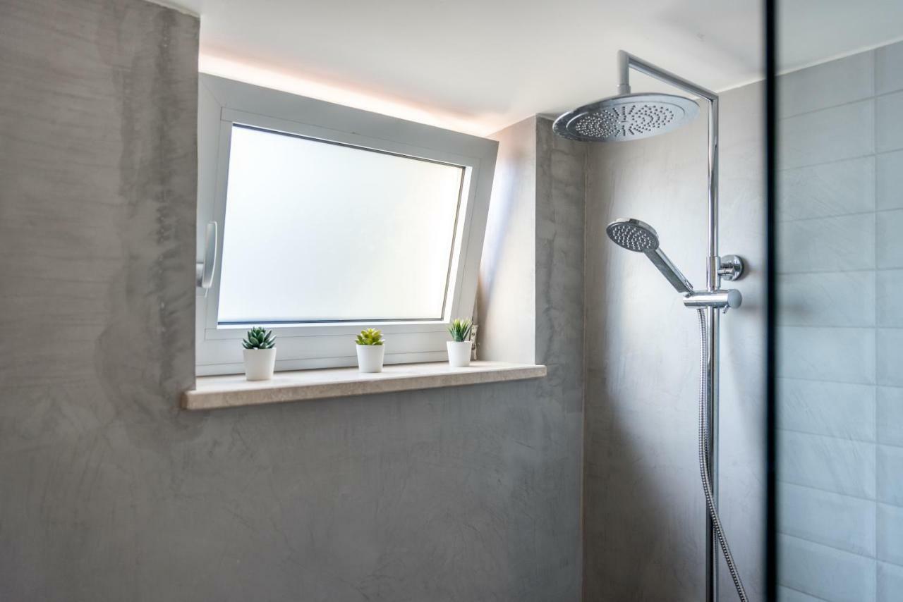 Poseidon's Luxury Apartament Pafos