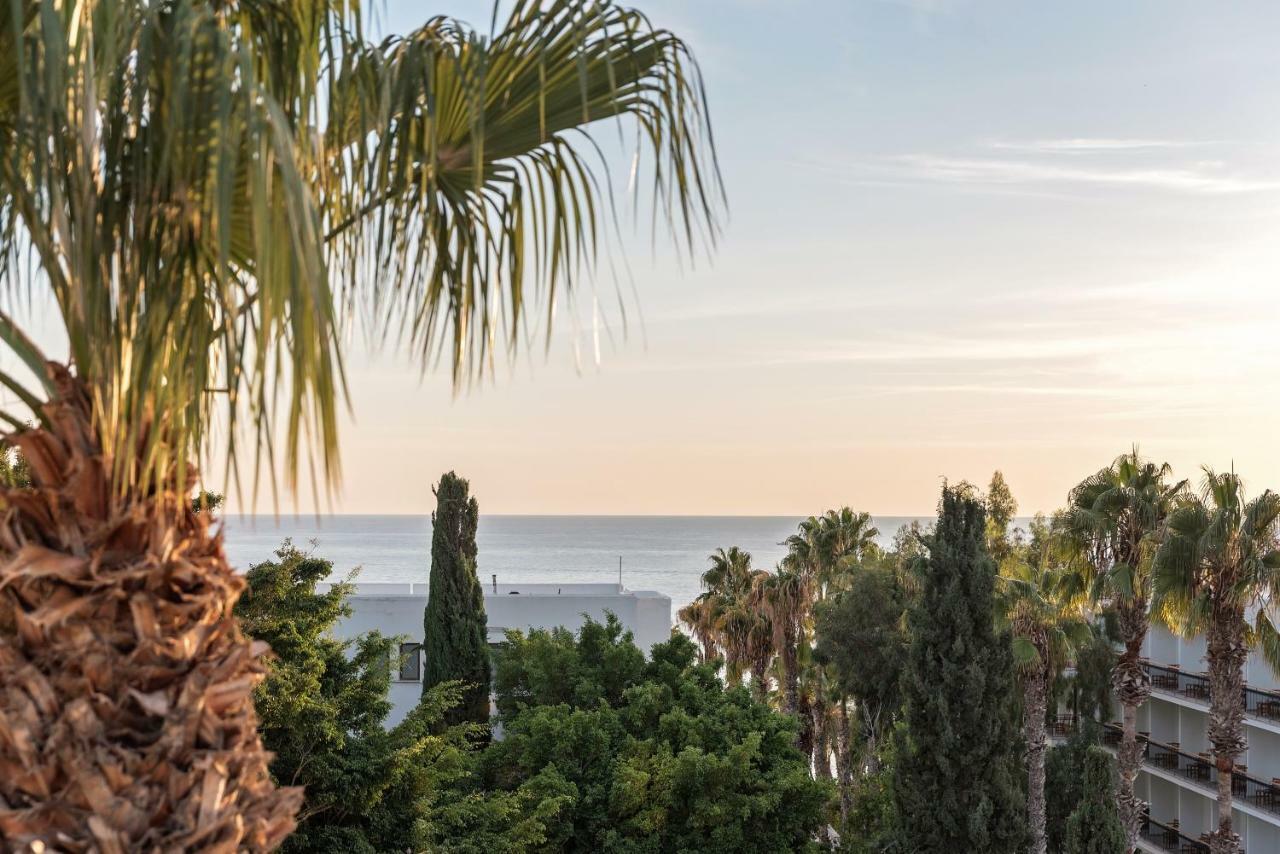 Apartament Poseidon's Luxury *