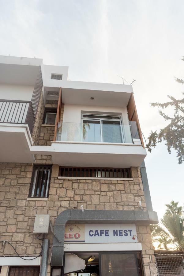 Apartament Poseidon's Luxury *