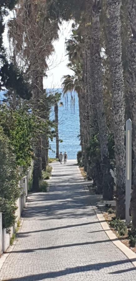 Poseidon's Luxury Apartament