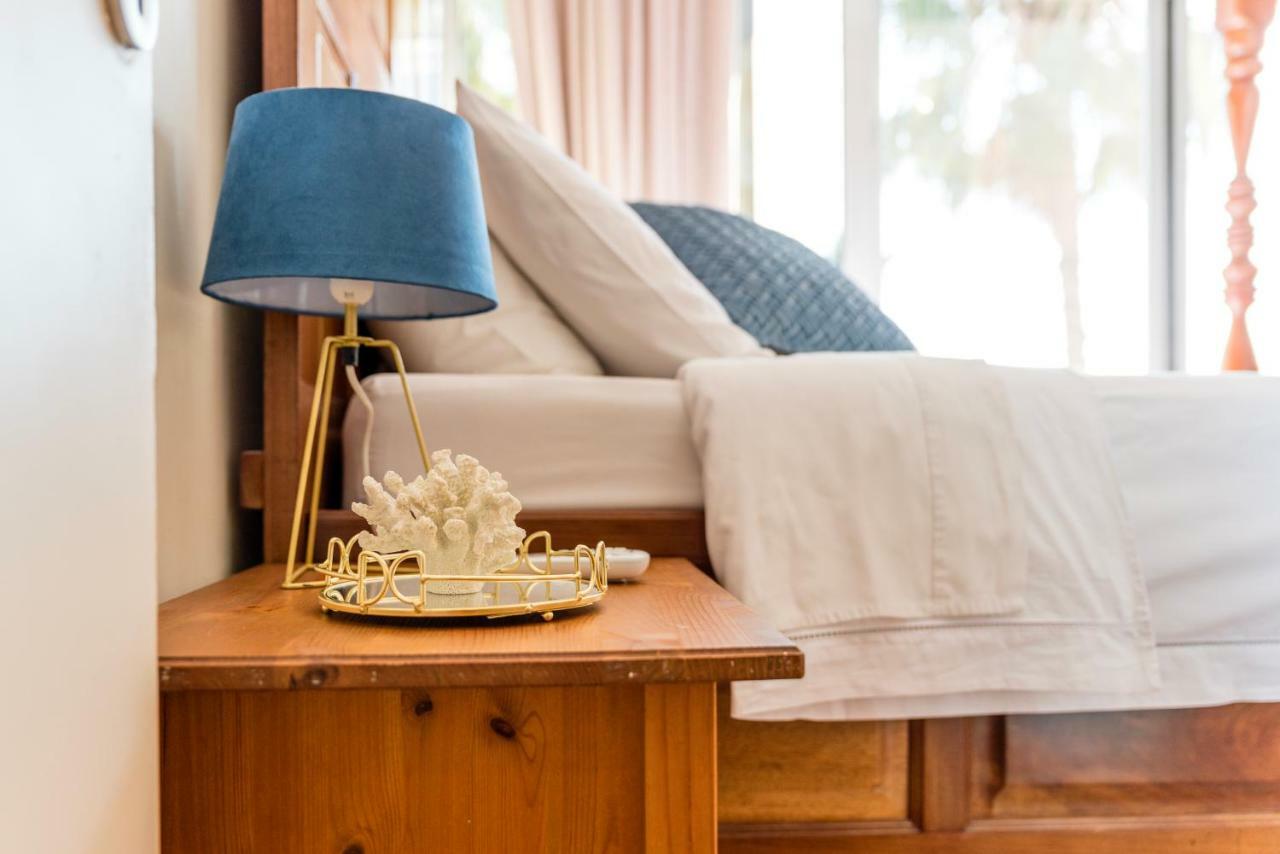 Poseidon's Luxury Pafos