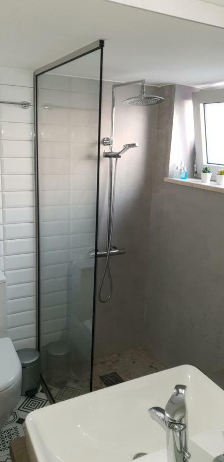 Poseidon's Luxury Apartament *